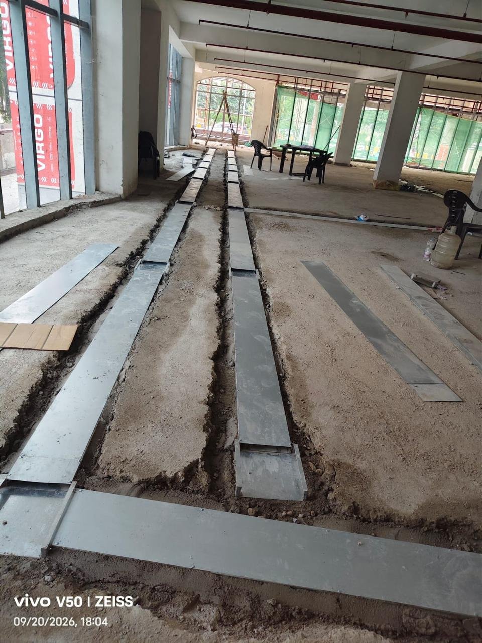 The Success Construction